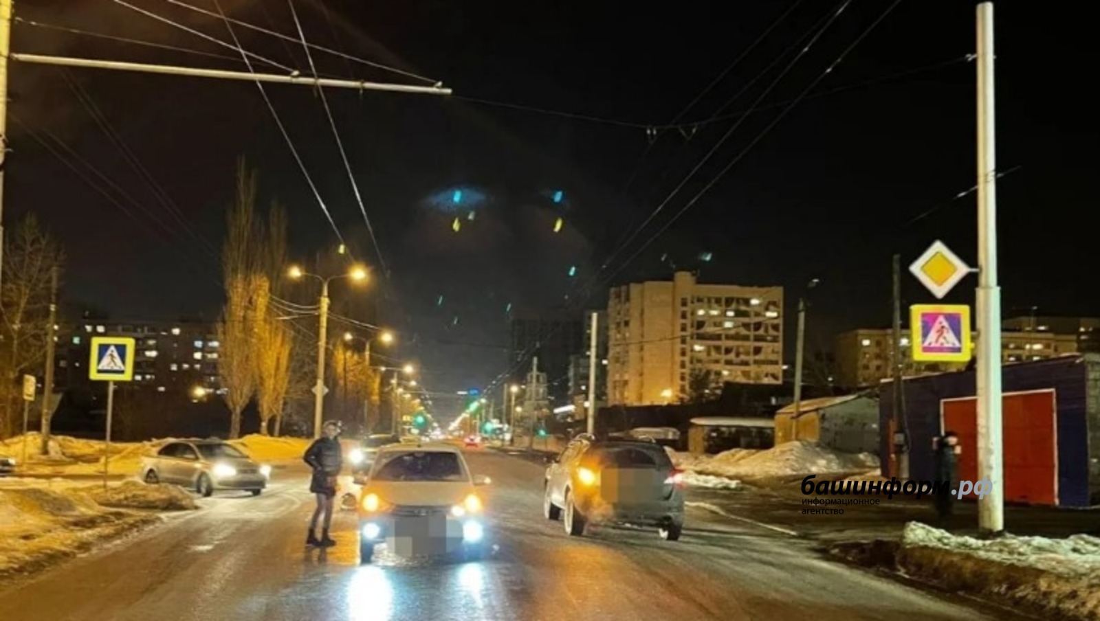 ГИБДД Уфы