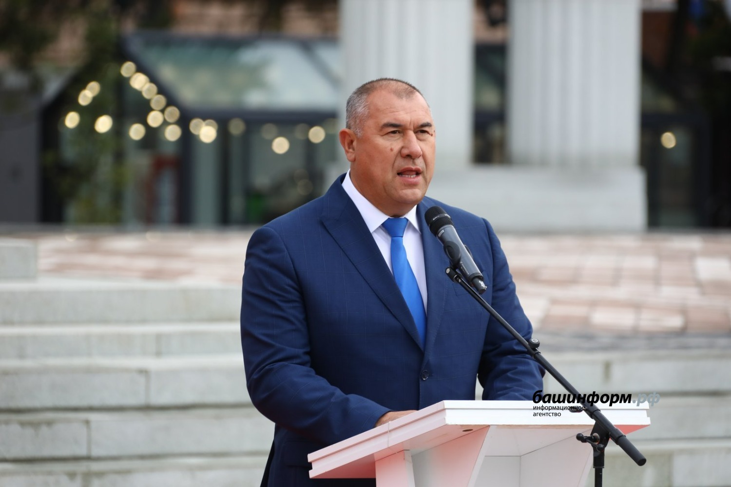 Валерий Шахов