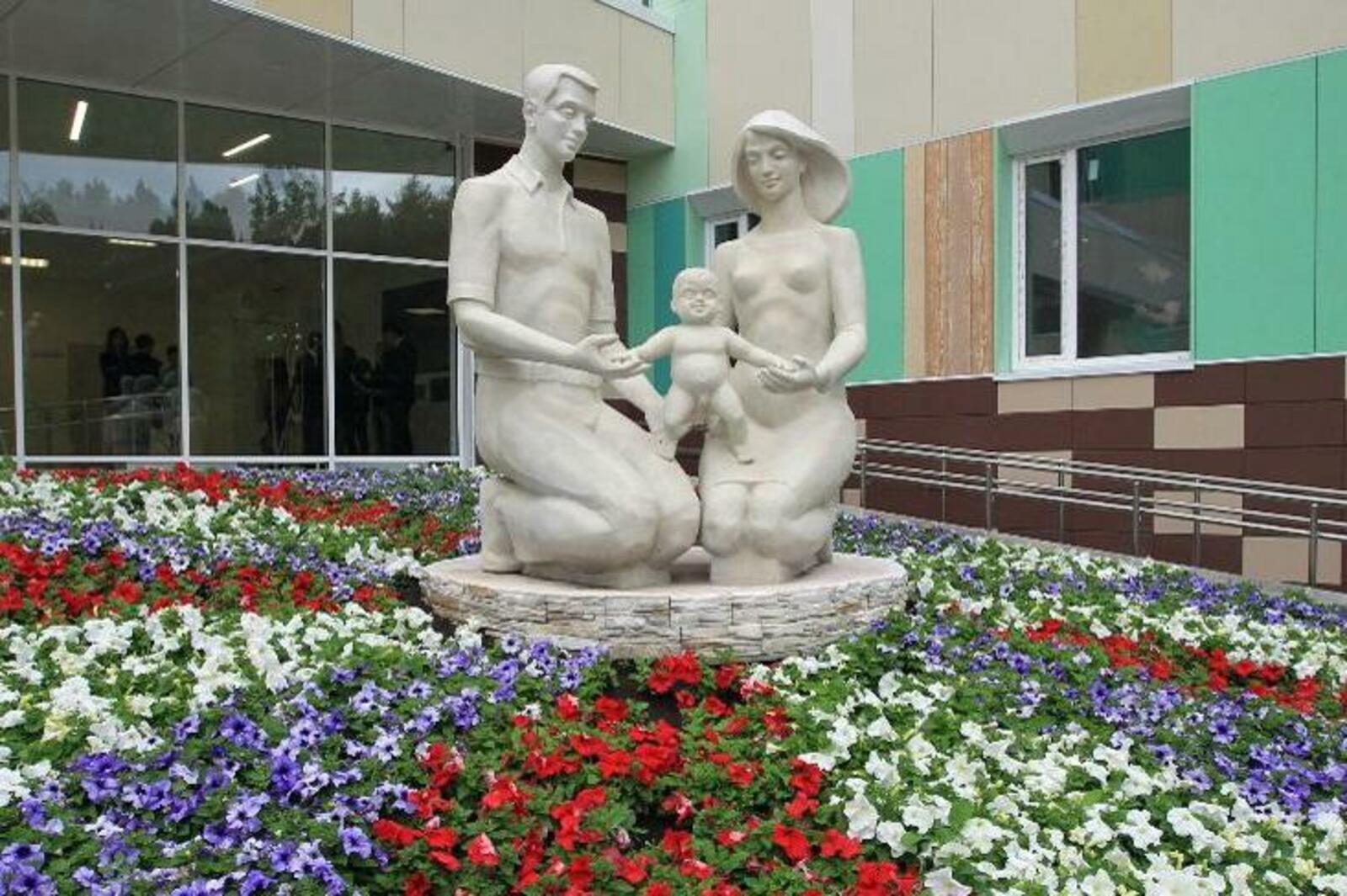 сайт главы РБ