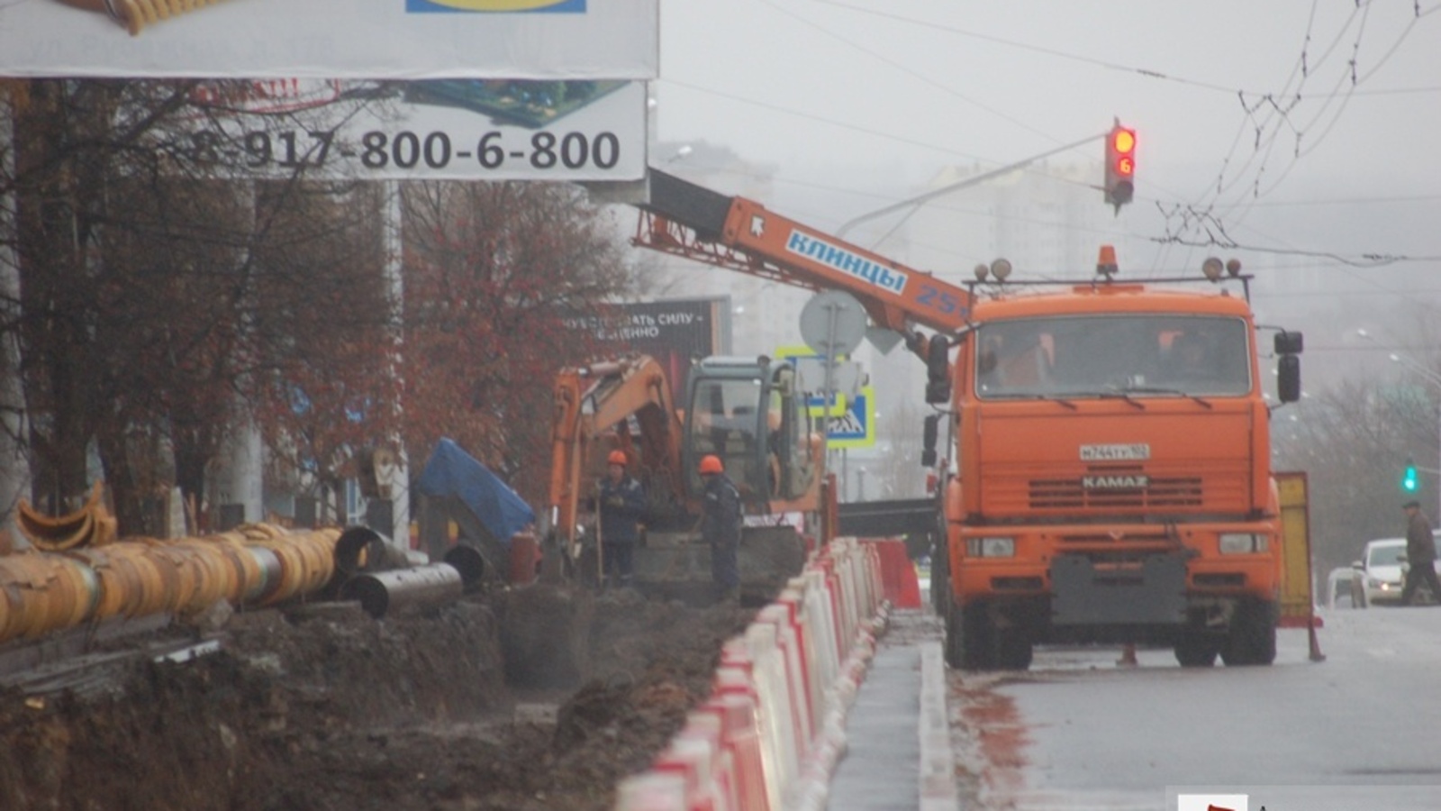 с сайта администрации Уфы