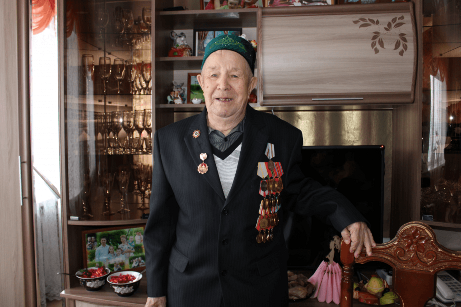 администрация Ермекеевского района