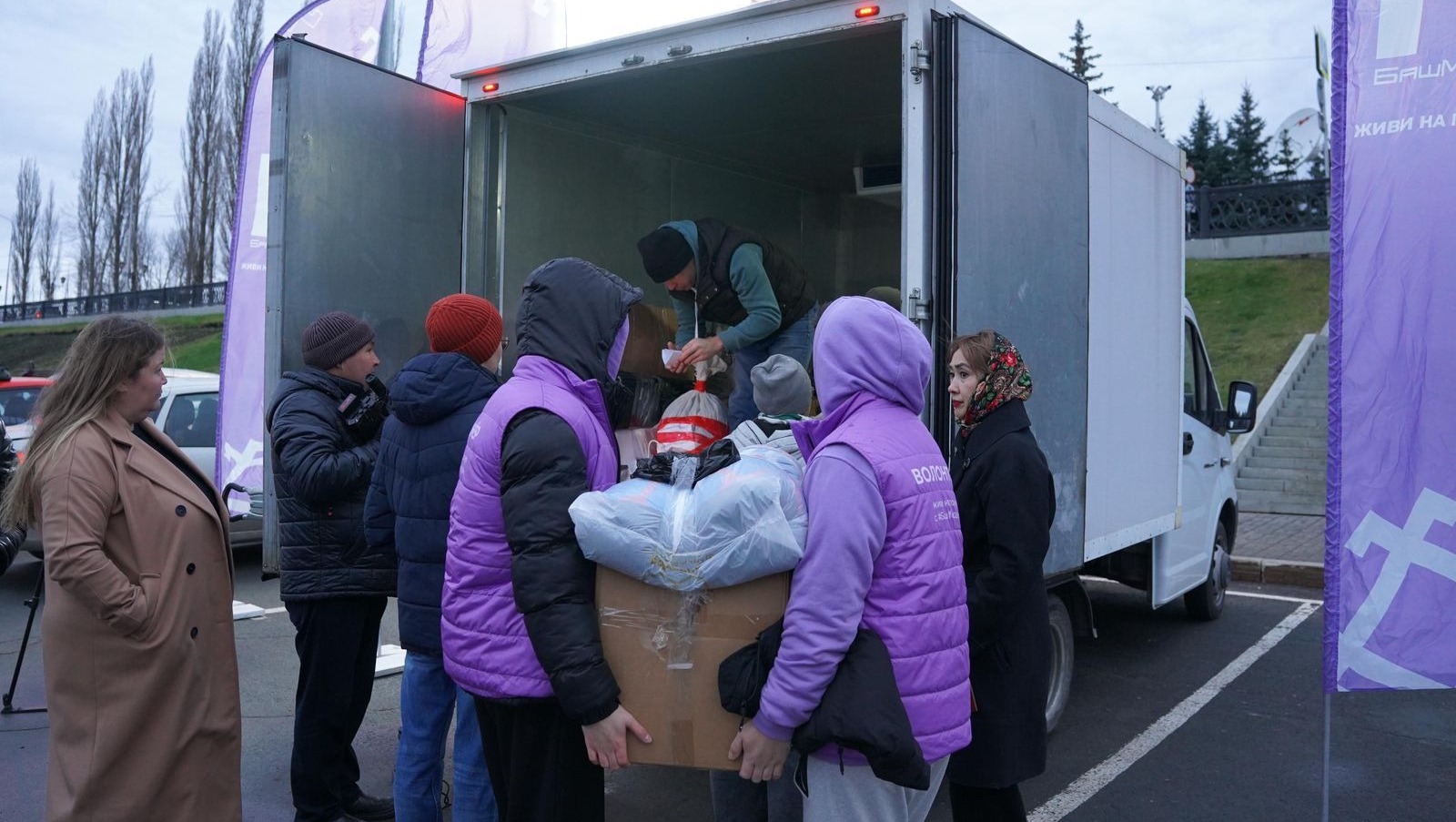 пресс-служба полпредство Башкортостана в Москве