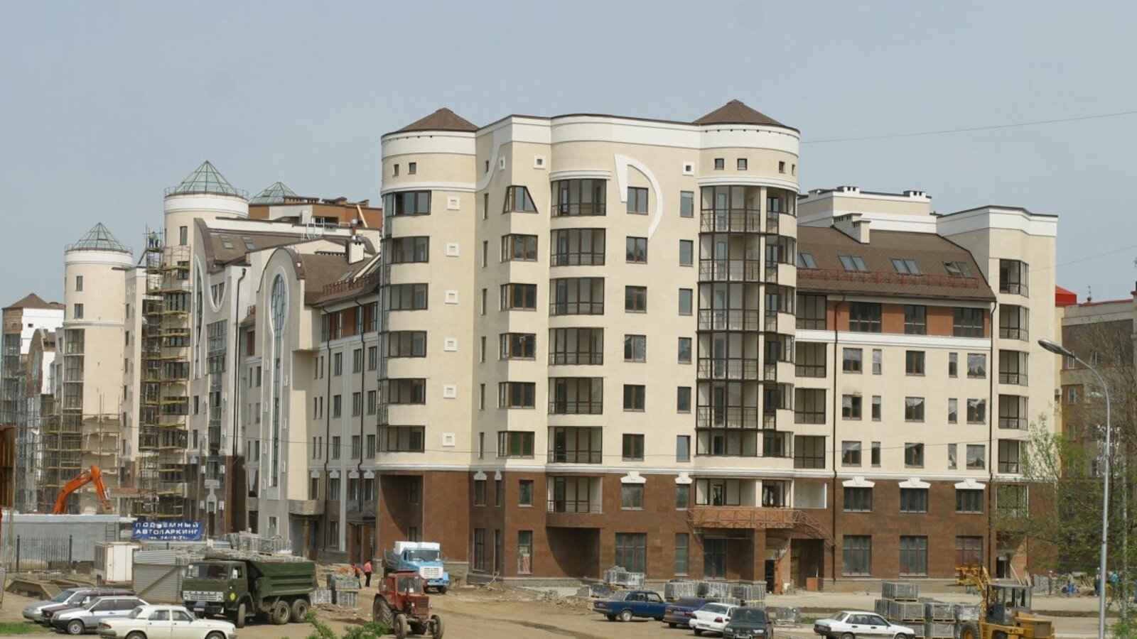 Олег Яровиков