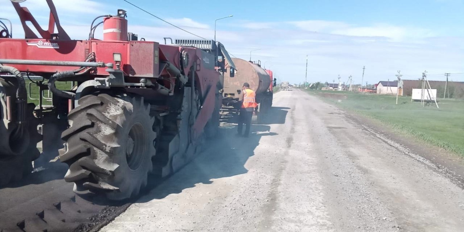 Башҡортостандың Юл хужалығы идаралығы