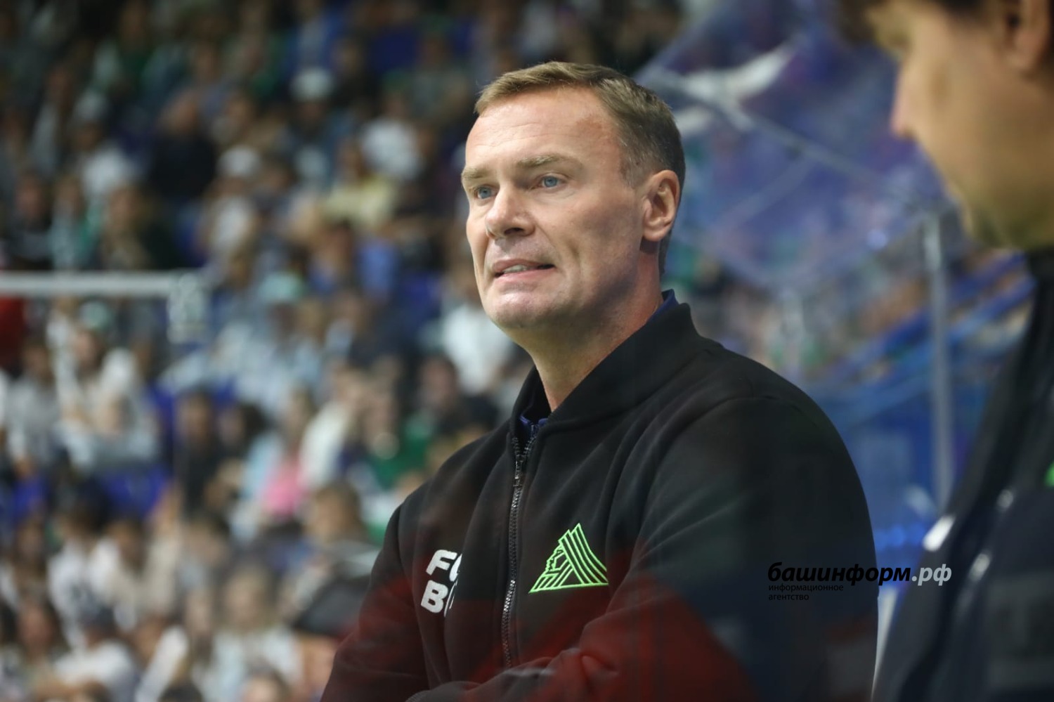 Валерий Шахов