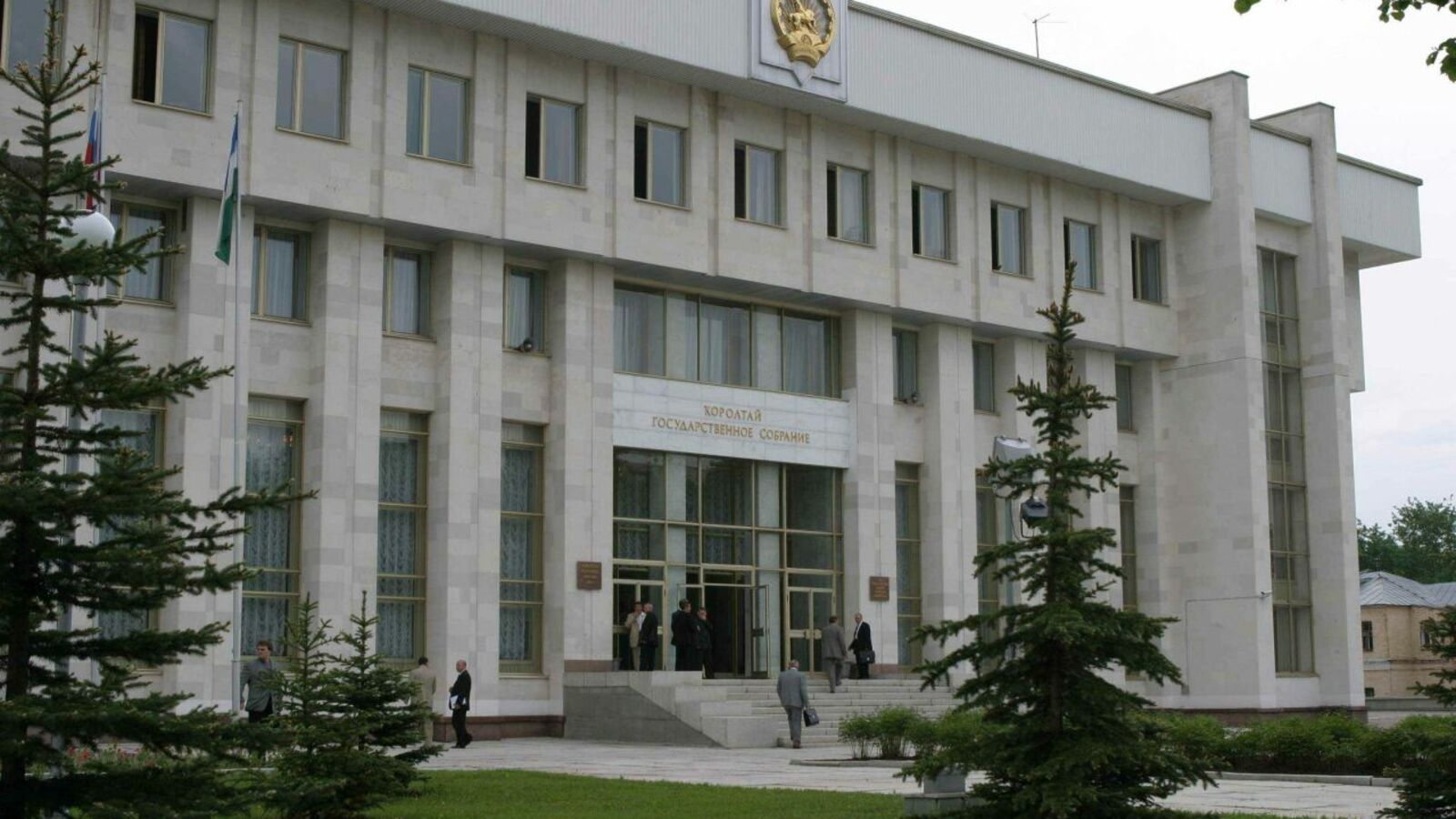 Олег Яровиков