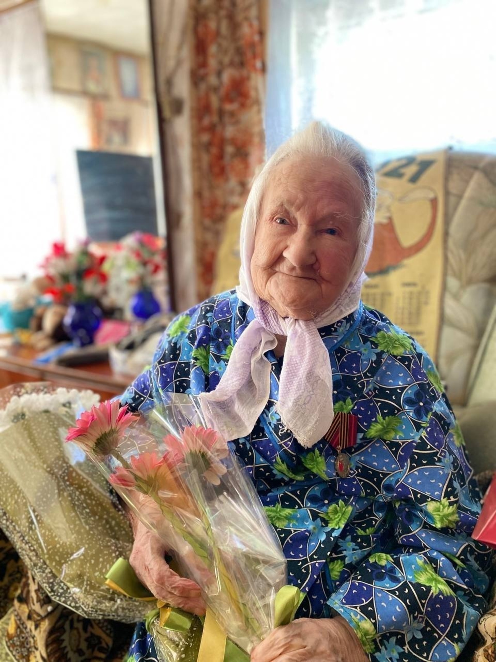 администрация Ленинского района соцсети