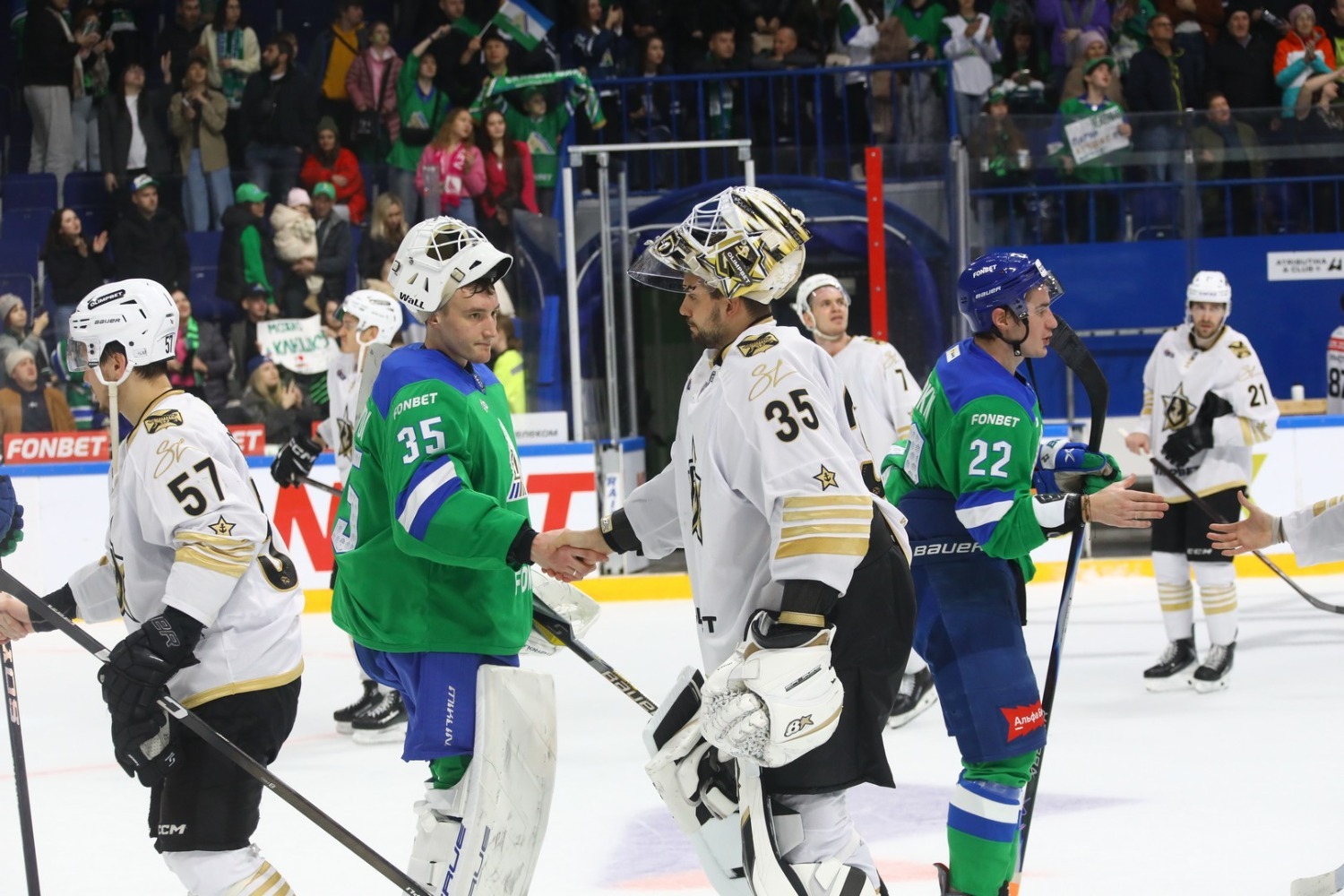 Валерий Шахов ИА «Башинформ»