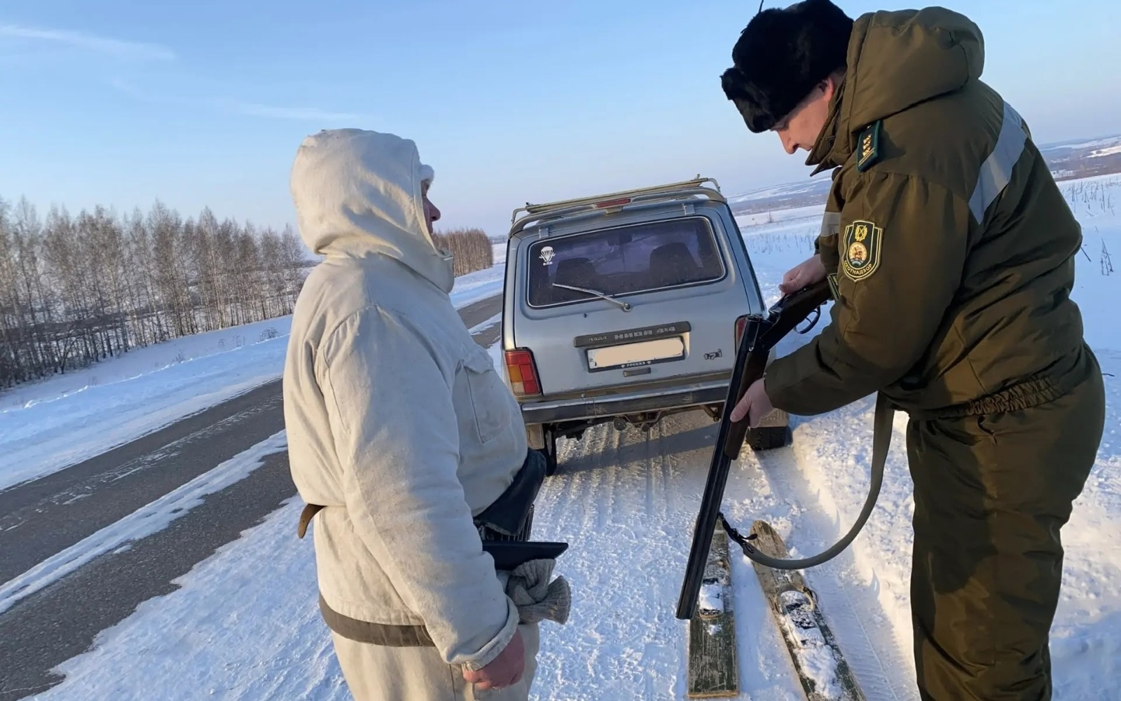 минэкологии РБ сайт