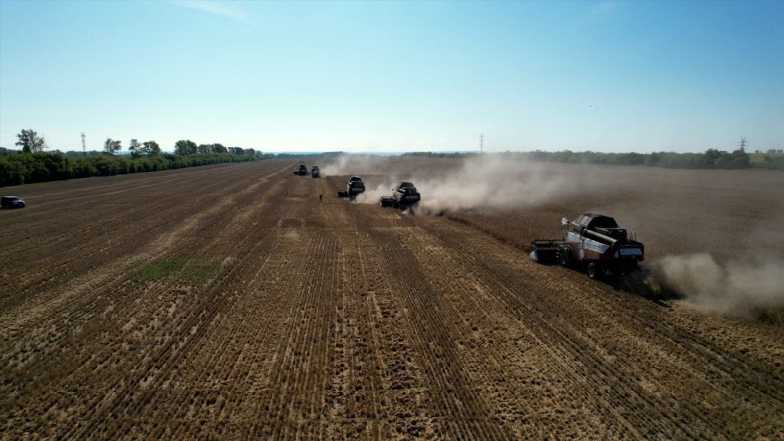 Башҡортостандың Ауыл хужалығы министрлығы