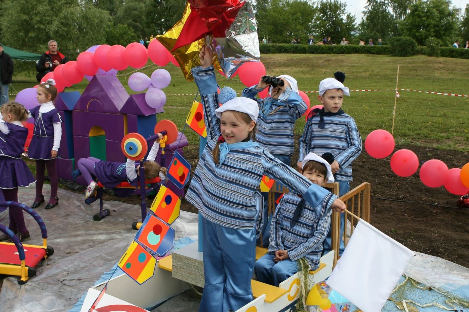 Олег Яровиков