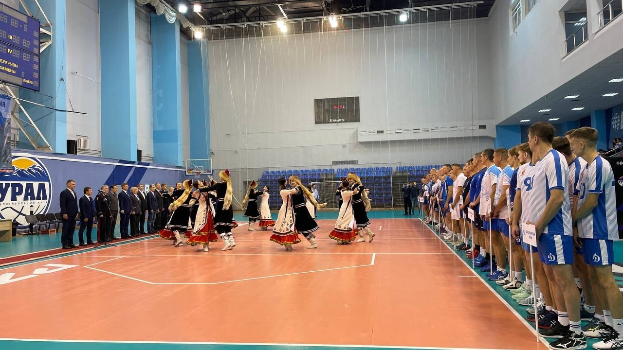телеграм-канал министра спорта Республики Башкортостан Руслана Хабибова
