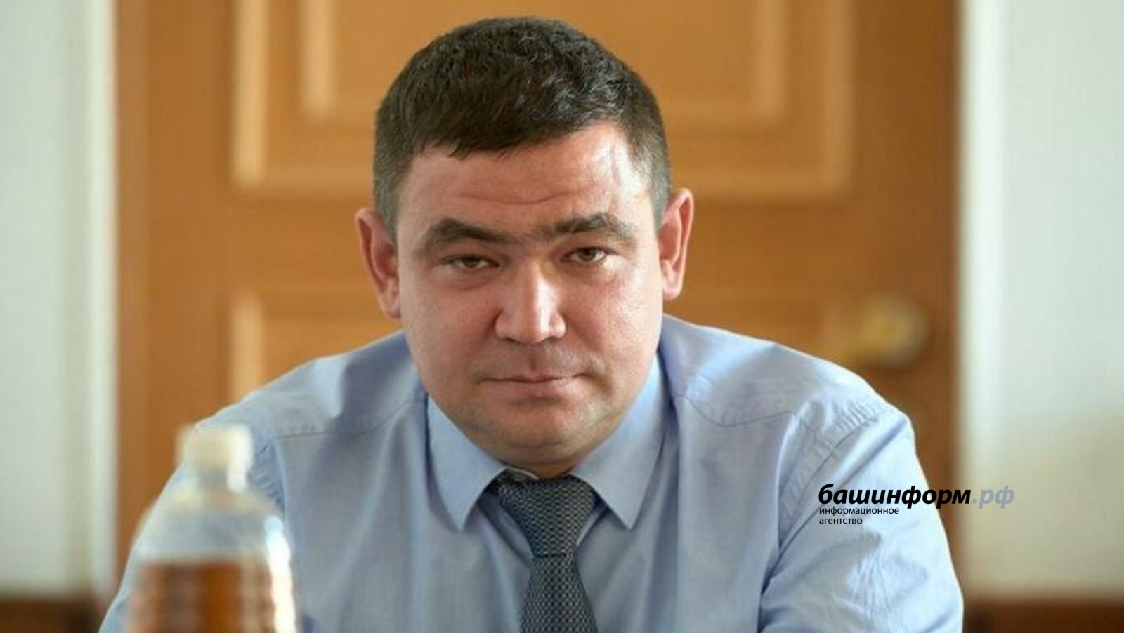 архив ИА «Башинформ»