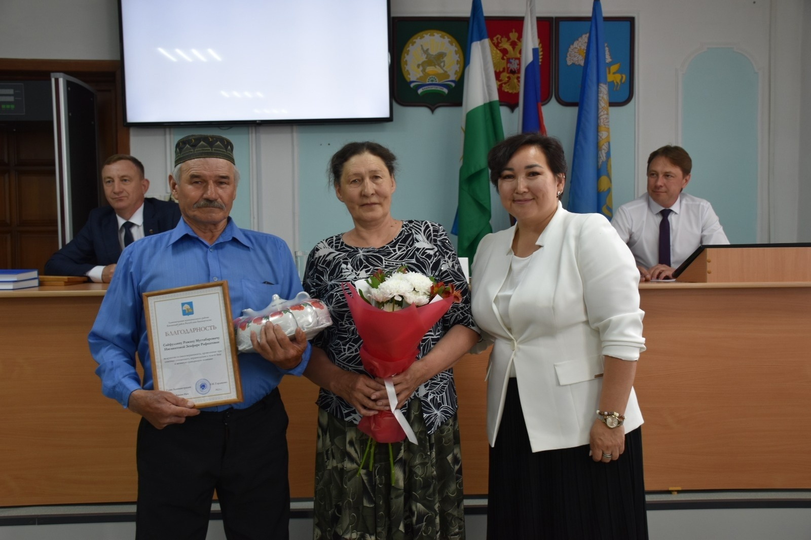 Зухра Гордиенко/vk.com