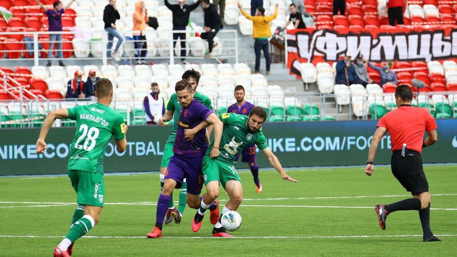 Валерий Шахов