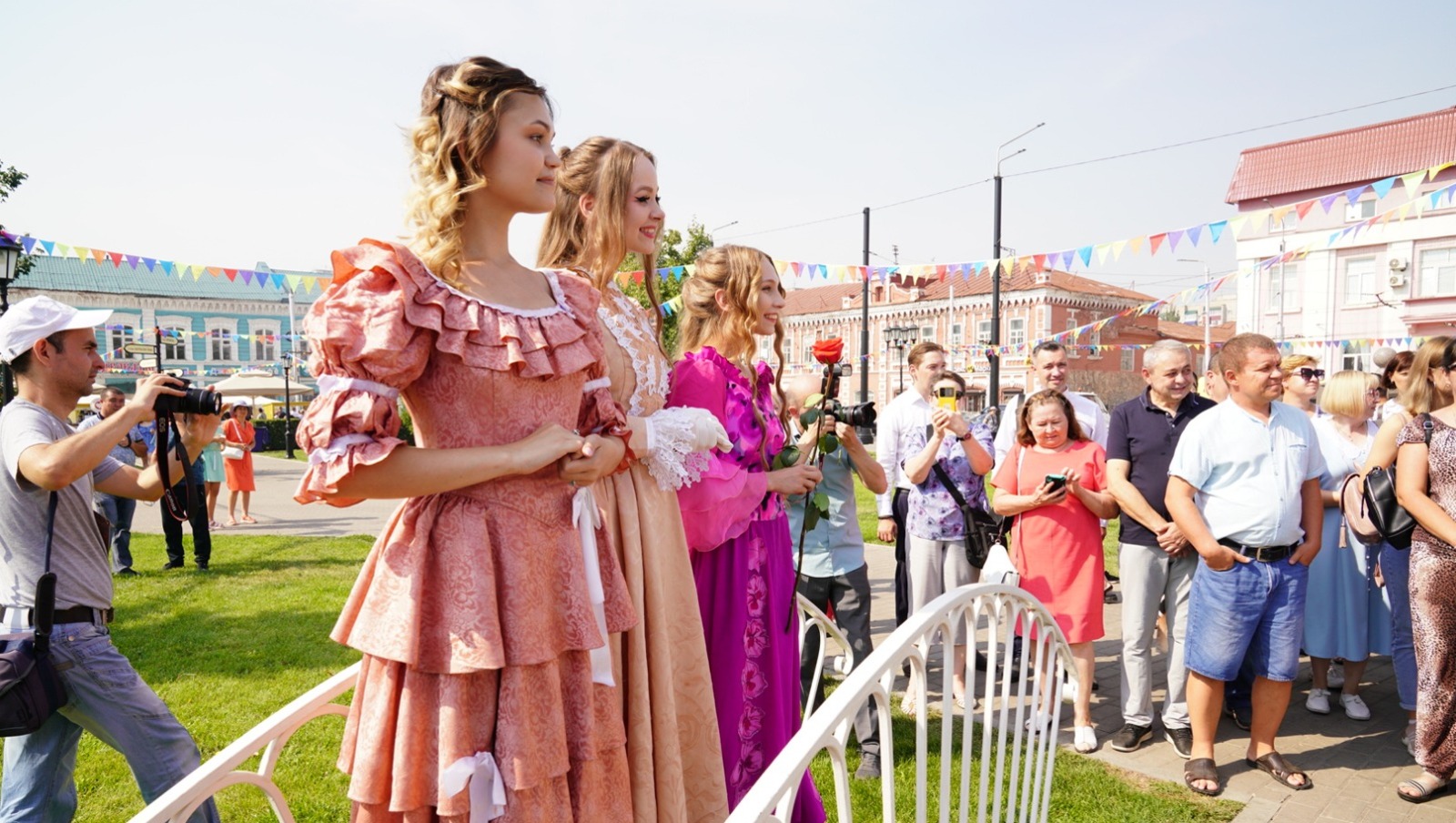 Олег Яровиков