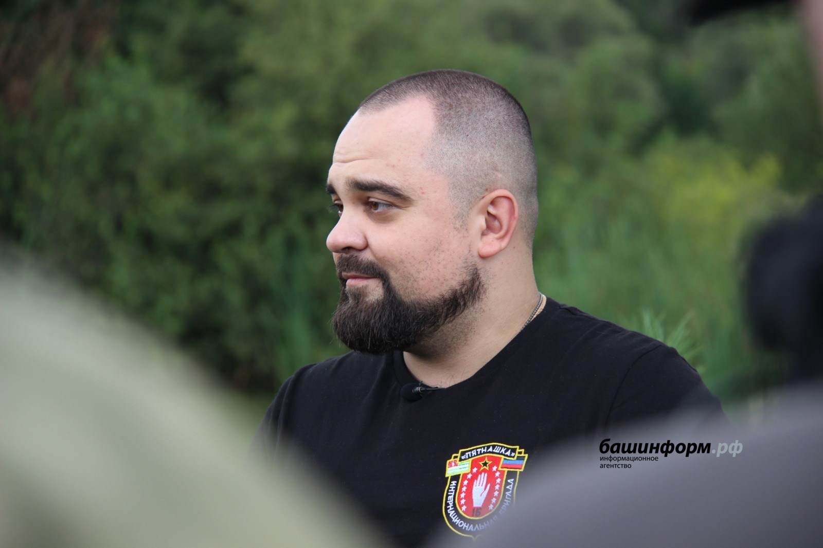 Эдуард Кускарбеков
