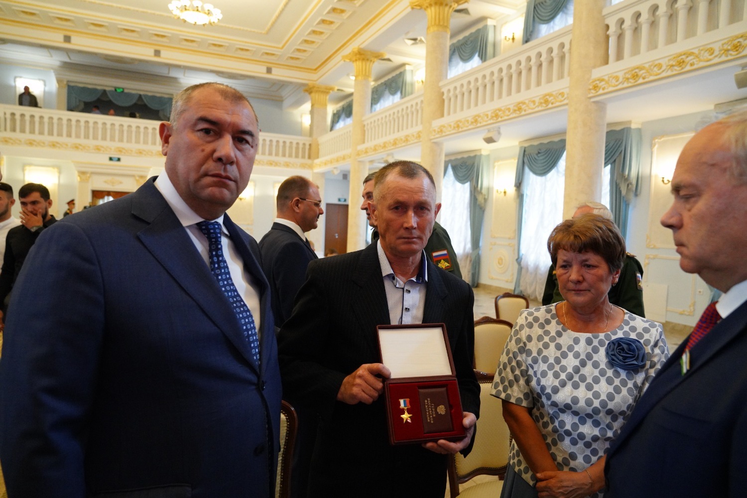 Олег Яровиков