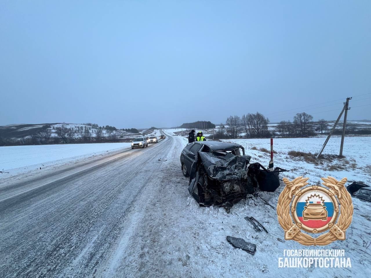 Пресс-служба  Госавтоинспекция