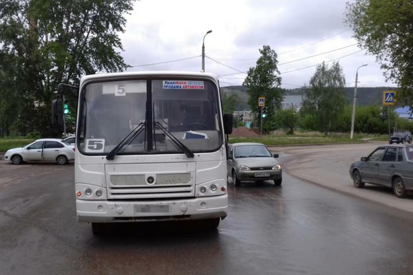 УГИБДД МВД по РБ