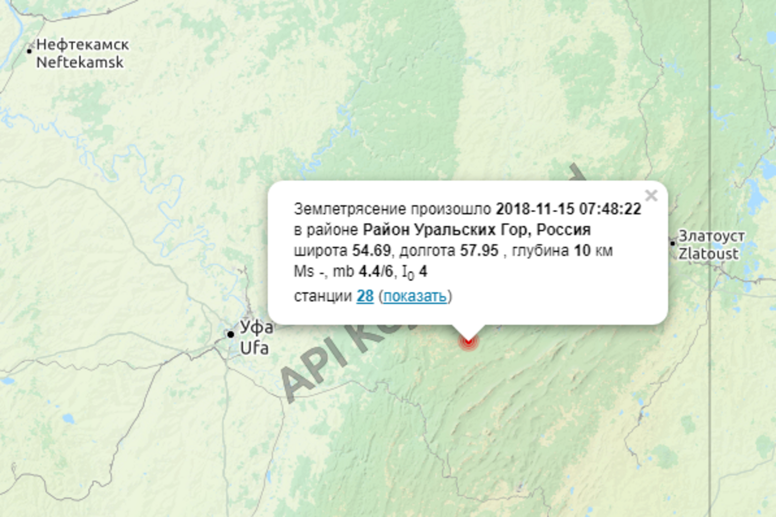 ceme.gsras.ru