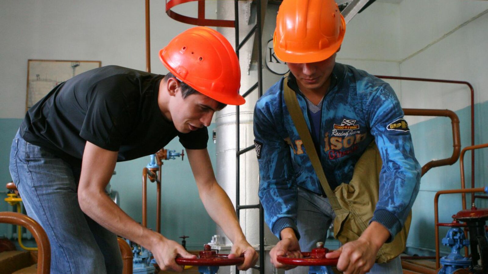 Андрей Старостин