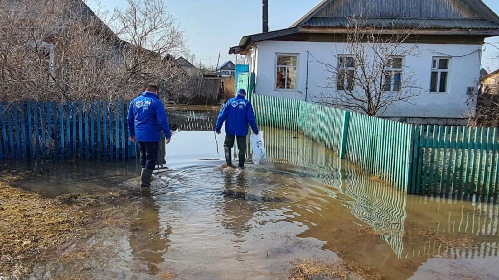 БРО ВПП Единая Россия