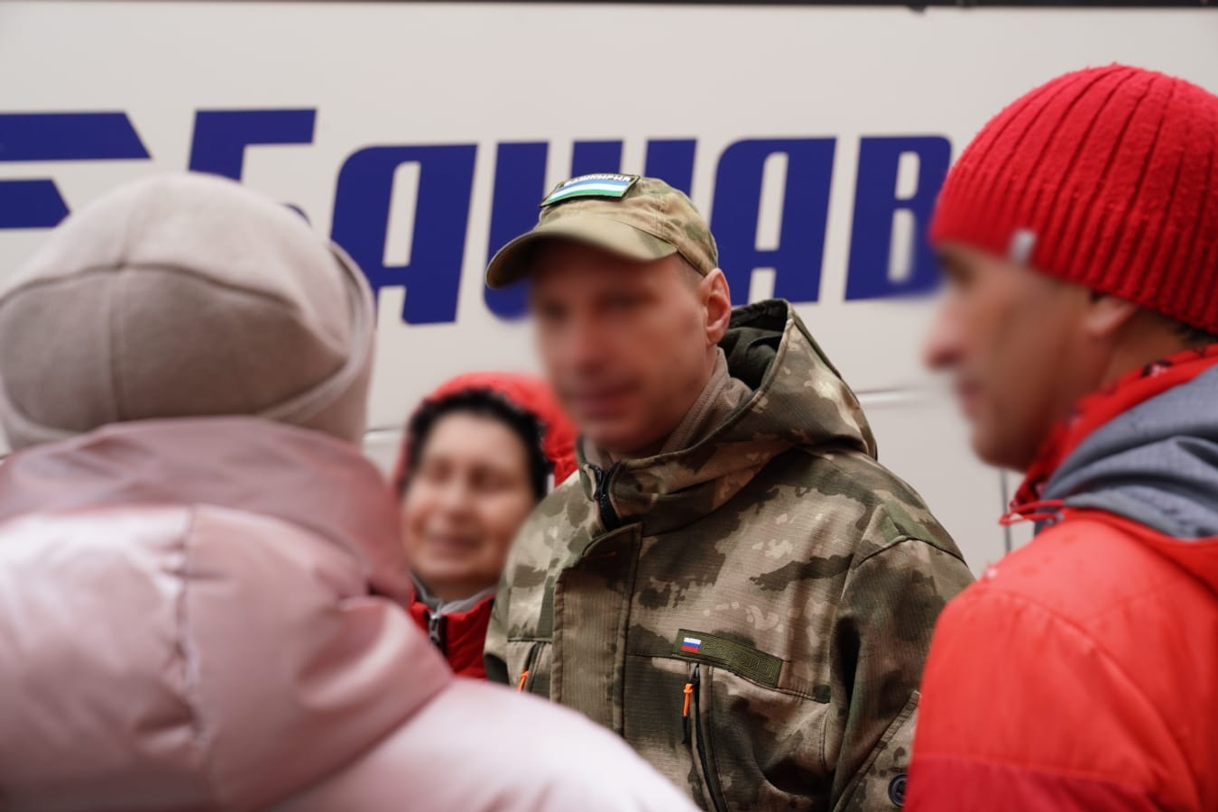 Олег Яровиков