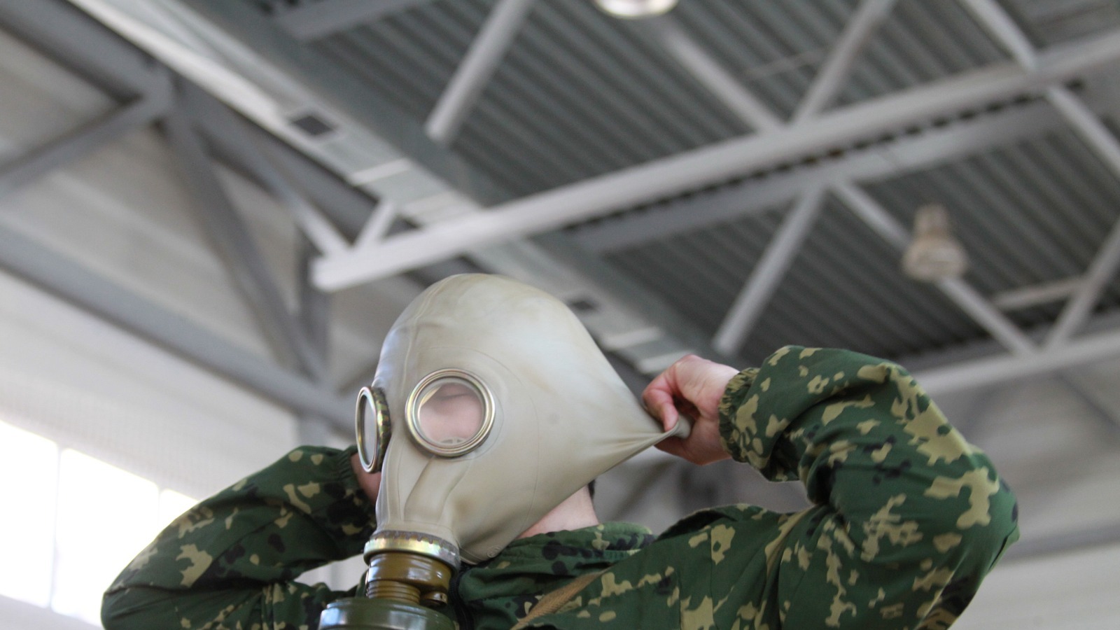 Олег Яровиков