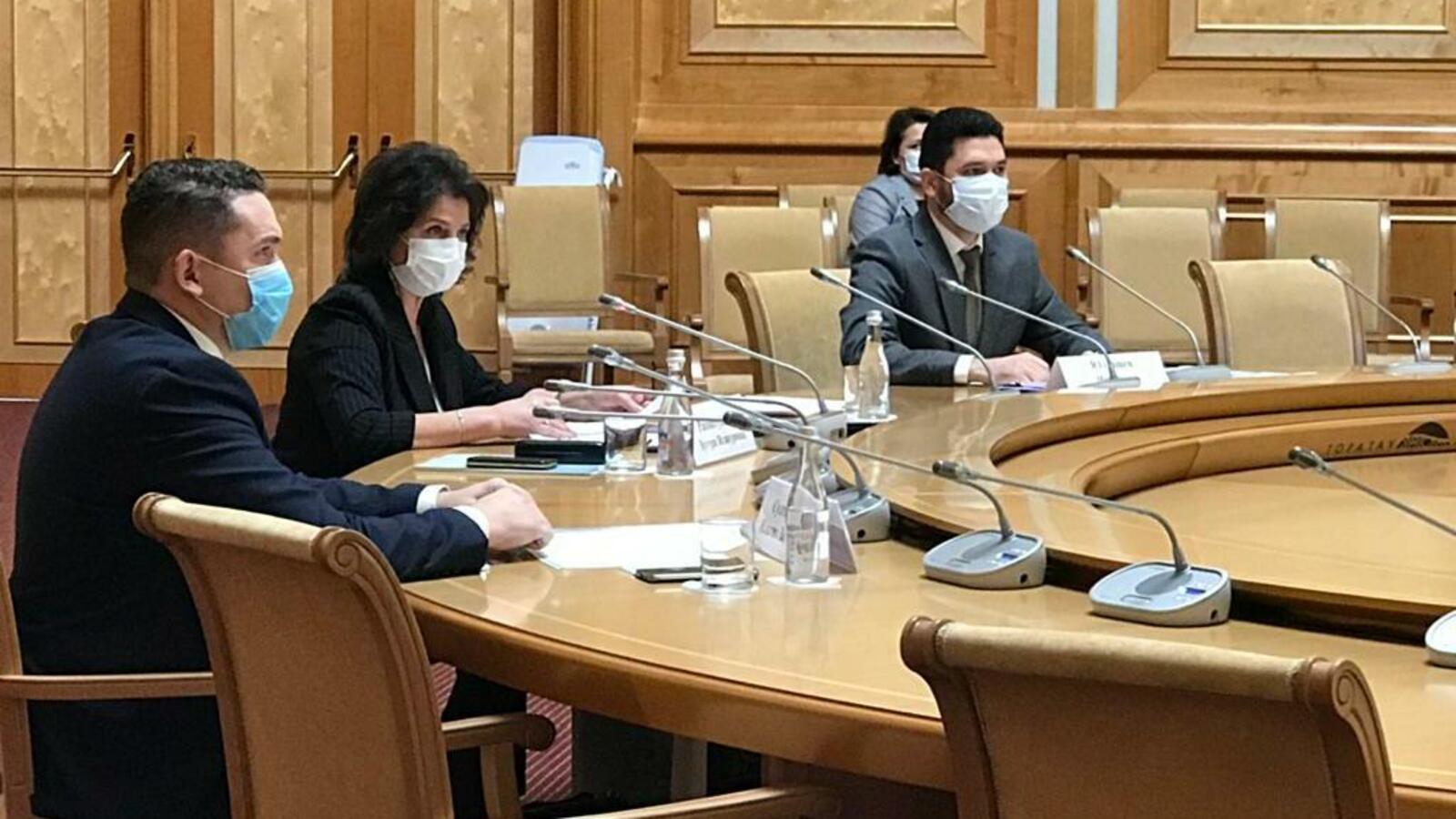 пресс-служба Министерства культуры РБ