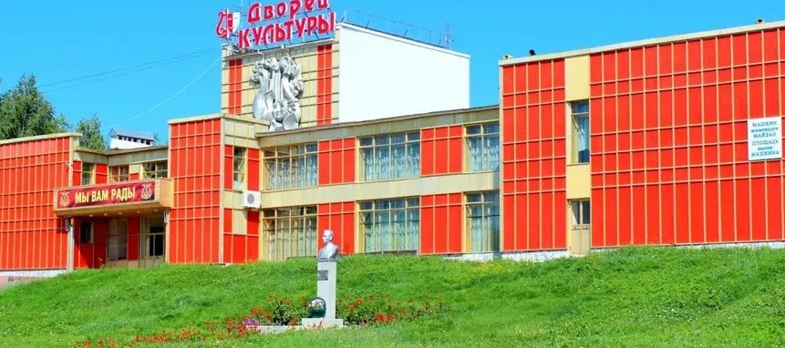 В селе Башкирии отремонтируют Дворец культуры