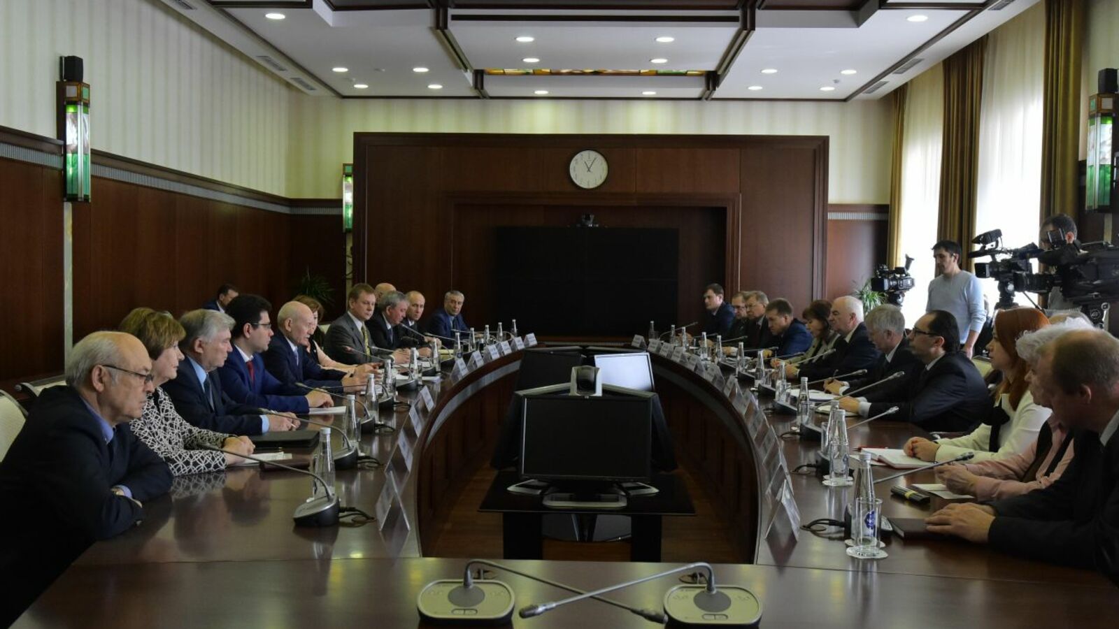 пресс-служба Главы Башкортостана