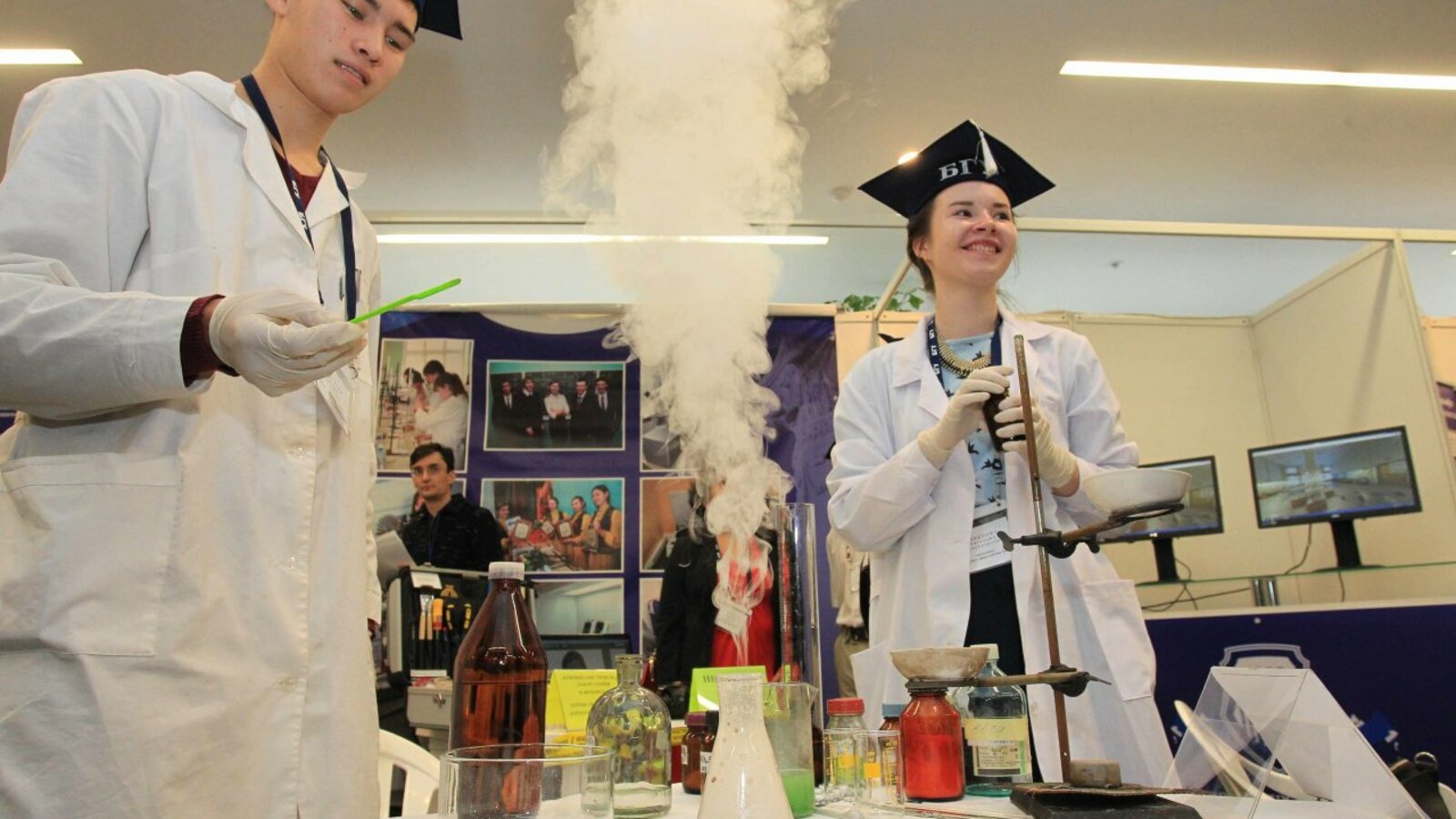 Олег Яровиков