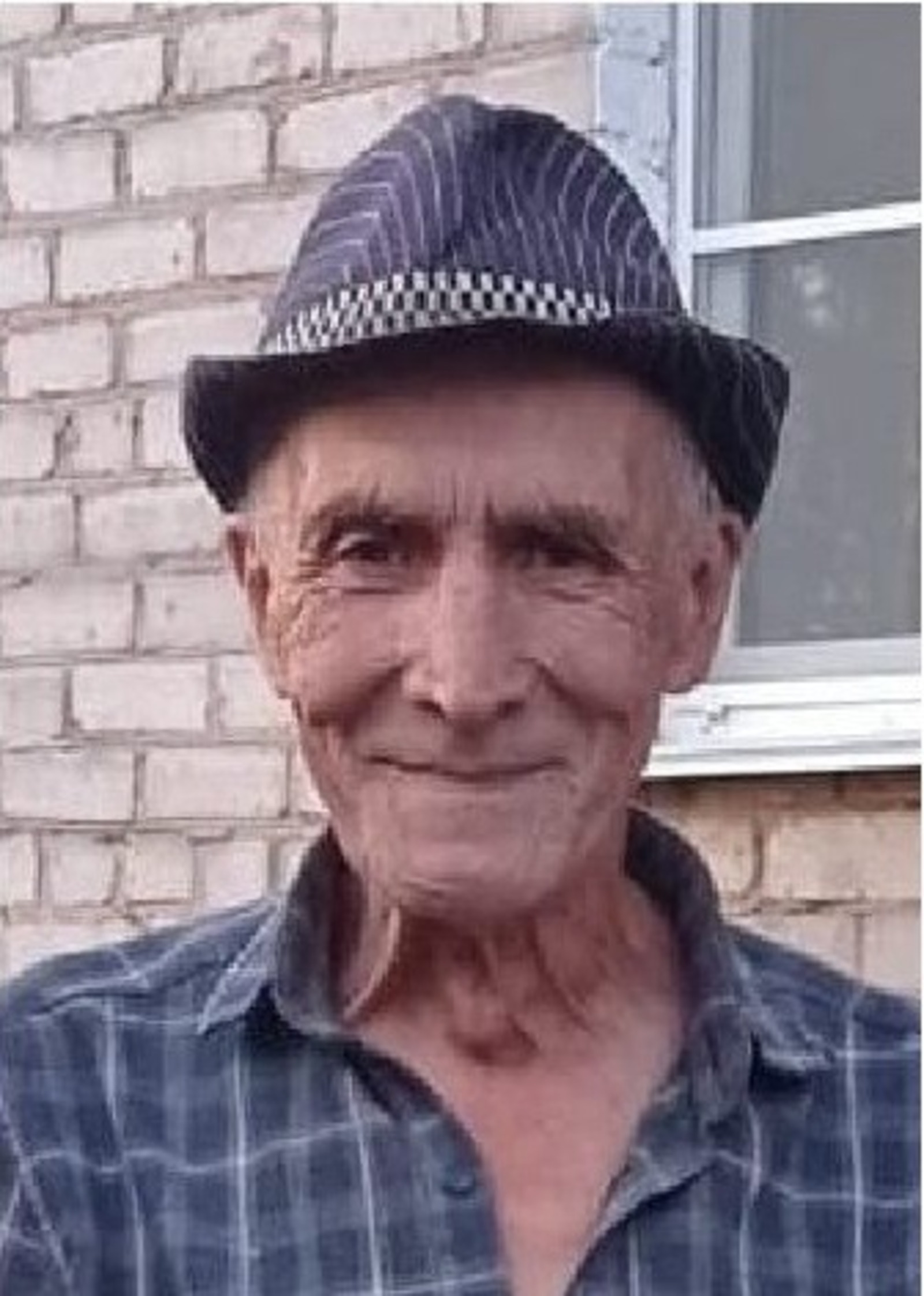 Лиза Алерт РБ