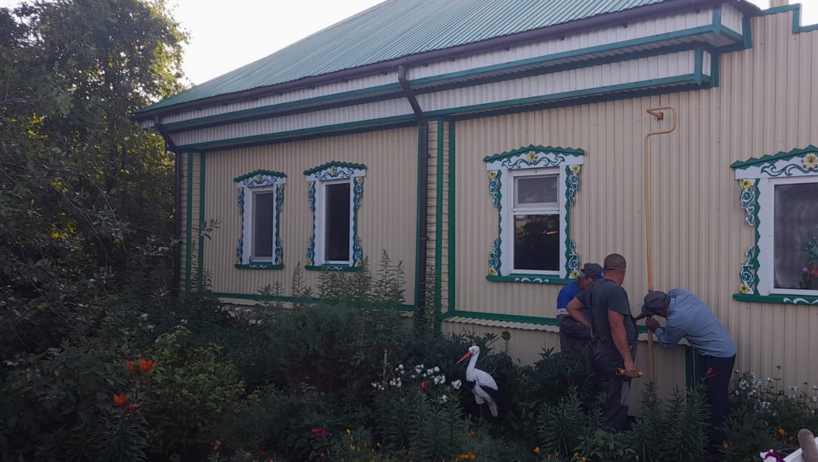 госкомитет РБ по ЧС