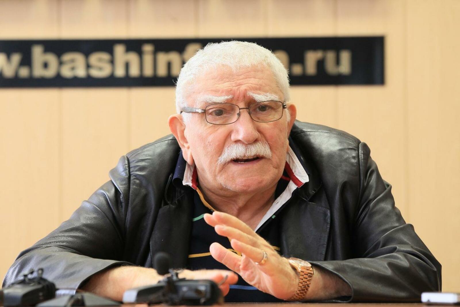 ИА «Башинформ»