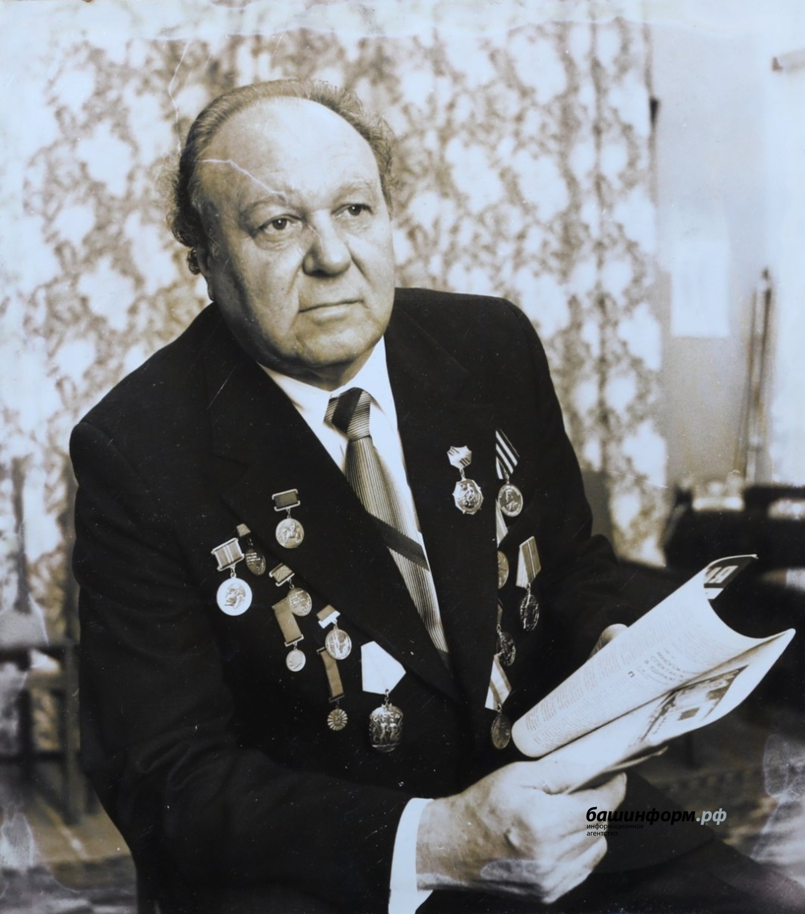 Валерий Шахов
