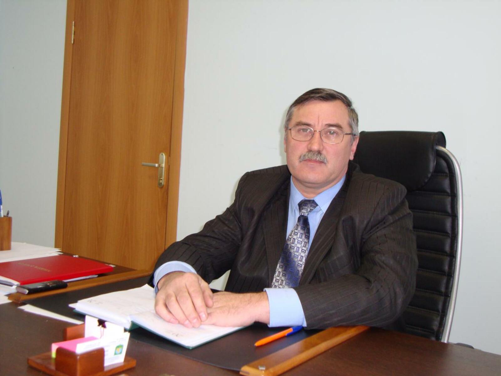 Галина Феоктистова