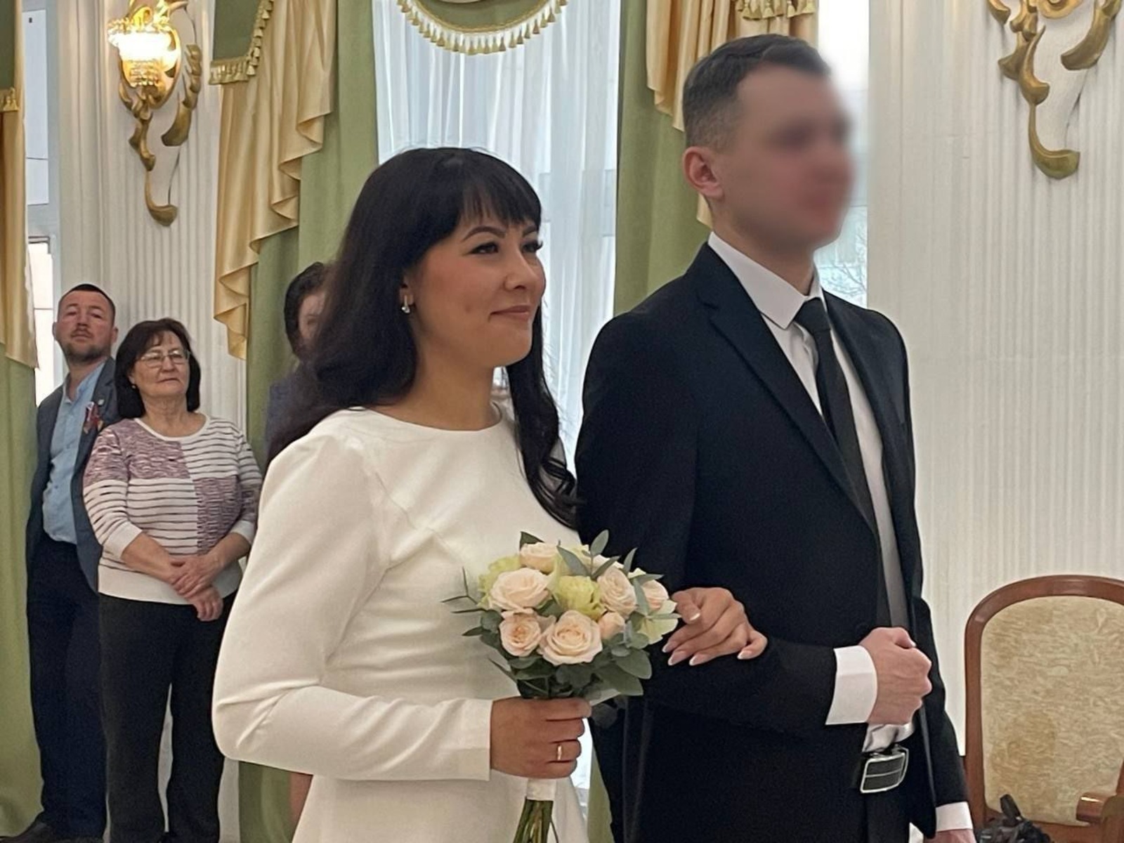 Дүртөйлө районы хакимиәте башлығы Риф Йосоповтың телеграм-каналы