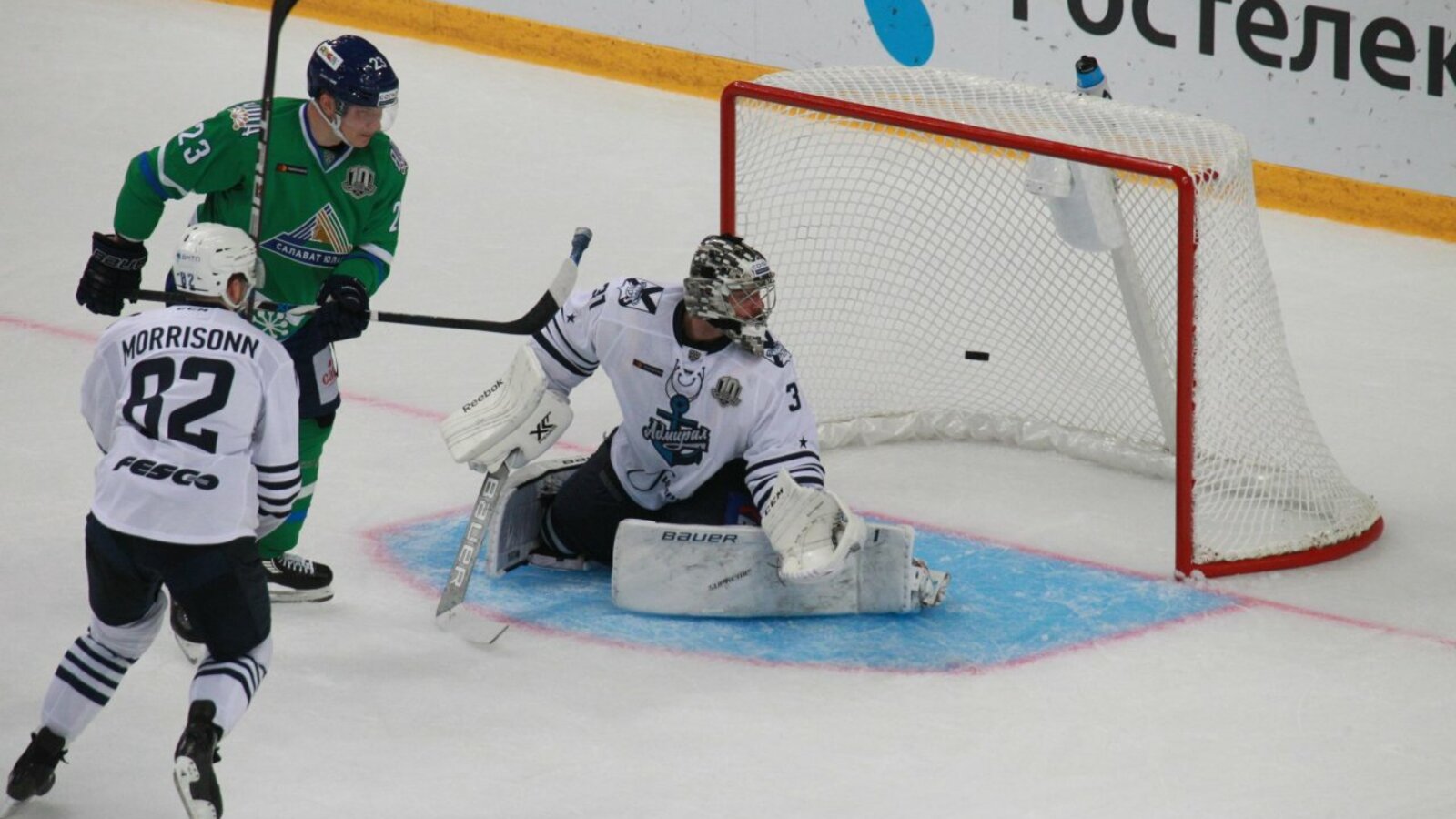 Олег Яровиков