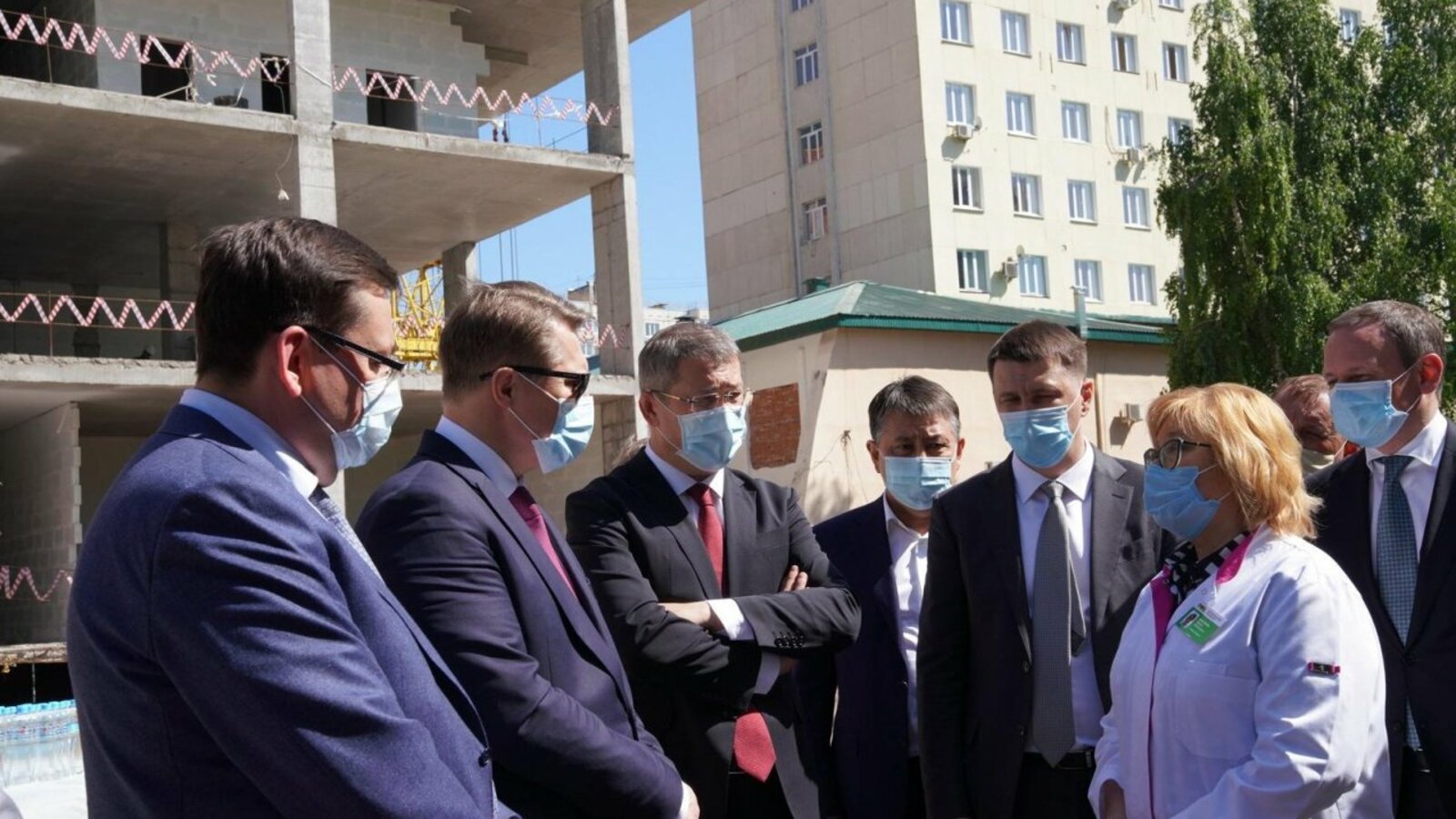 Олег Яровиков