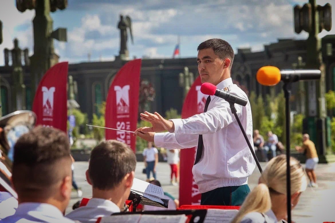 Арслан Рыскулов