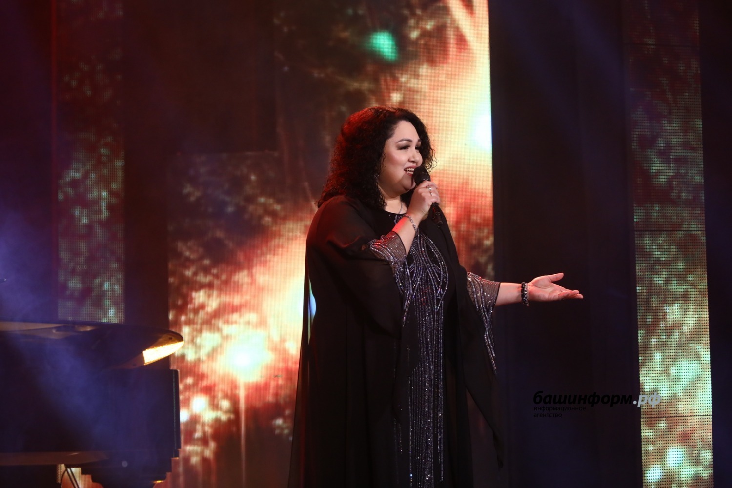 Валерий Шахов  ИА «Башинформ»