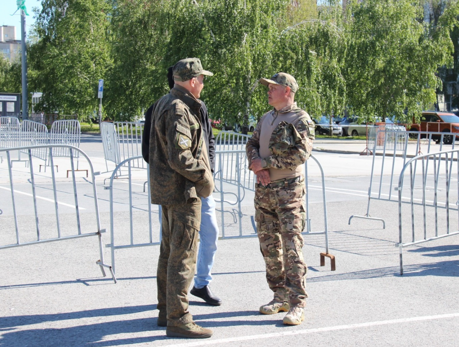 Эдуард Ҡусҡарбәков