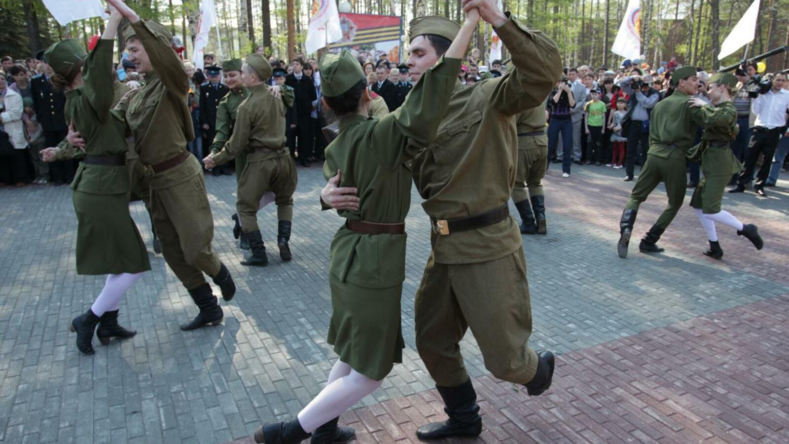 Олег Яровиков