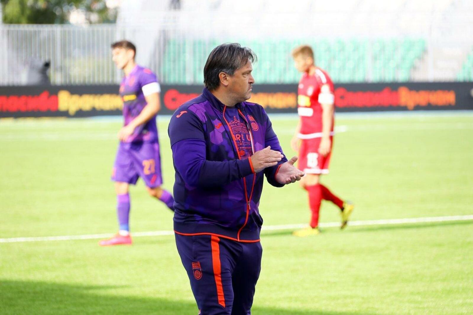 Валерий Шахов