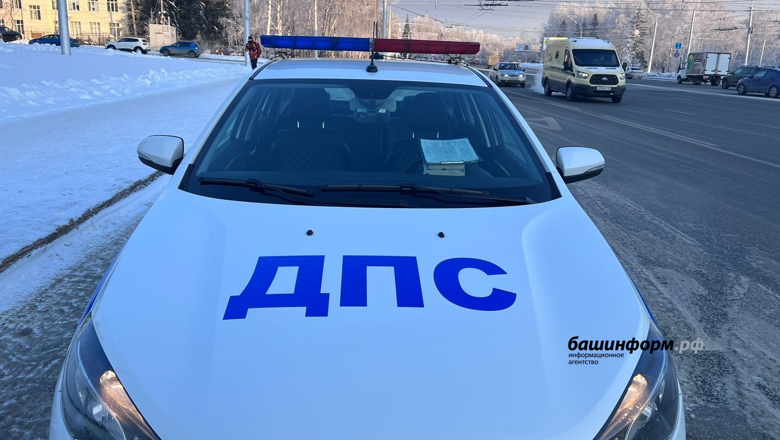 Ксения Калинина