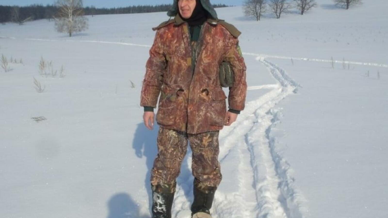 нацпарк «Башкирия»