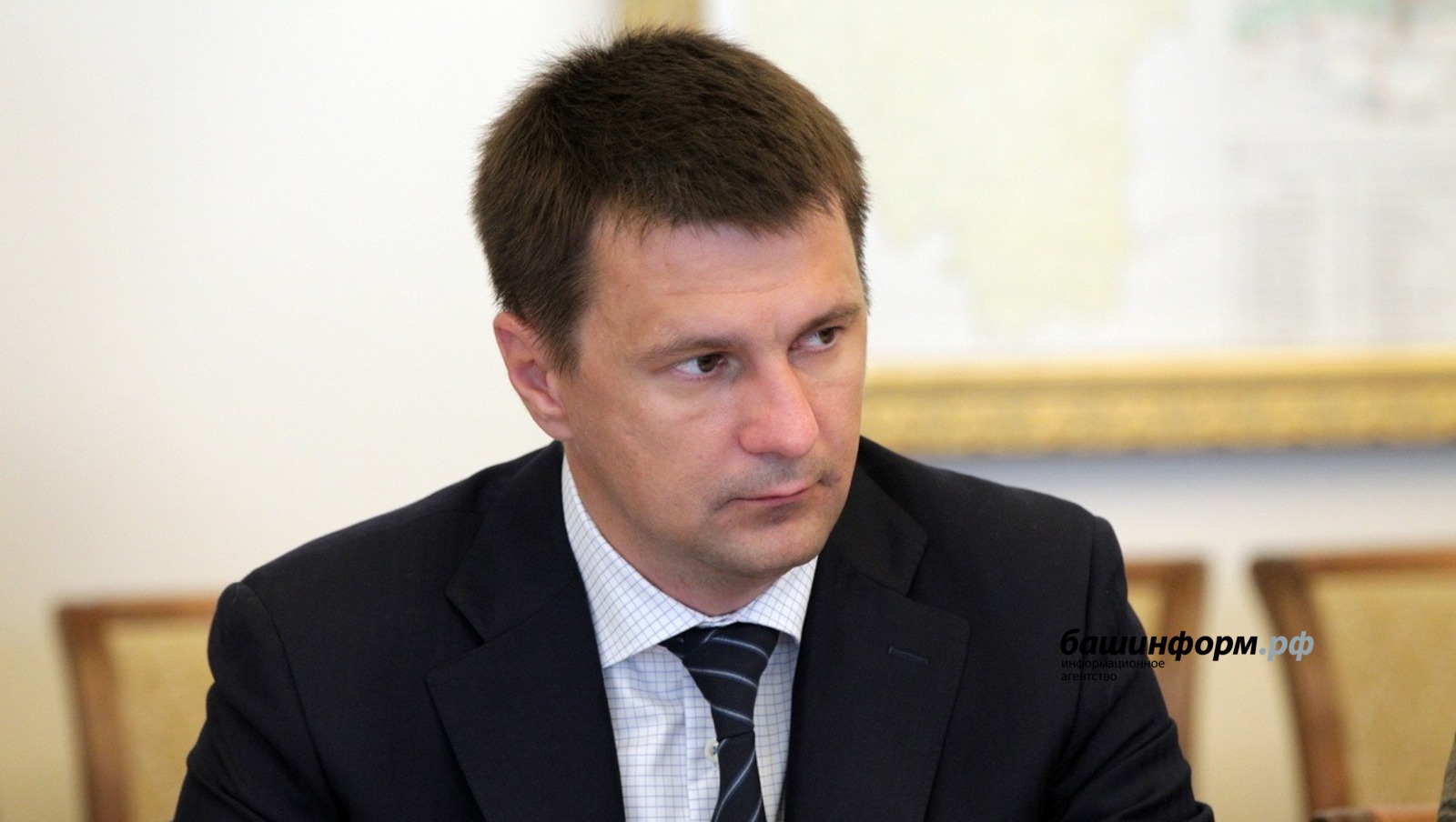 Олег Яровиков