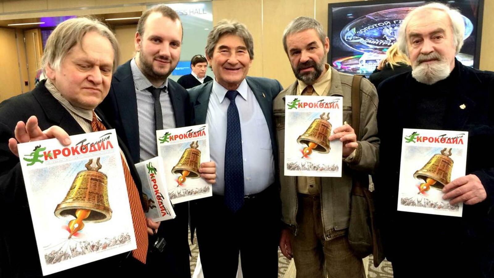 Александр Воробьев, Али Камалов